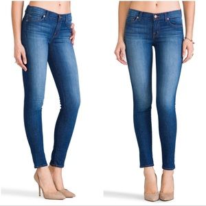 J Brand Skinny Leg Karma Jeans Size 27